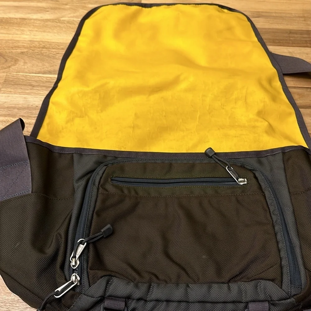 NORTH FACE vintage bag